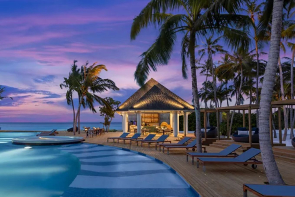 SKIPJACKS Beachclub